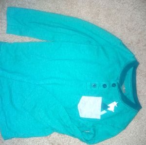 Boys long sleeve